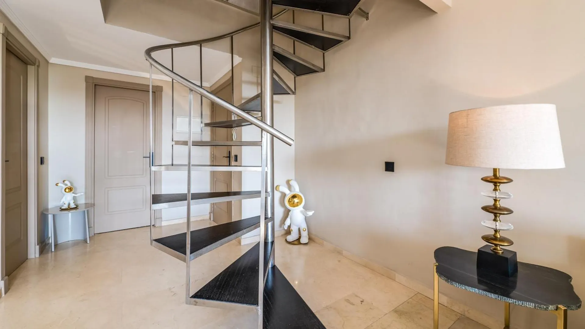 Apartment Mediterranean Dream Banus Penthouse With Seaviews Marbella