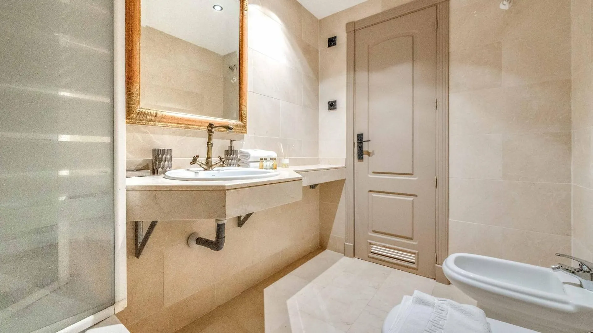 Mediterranean Dream Banus Penthouse With Seaviews 마르베야 스페인